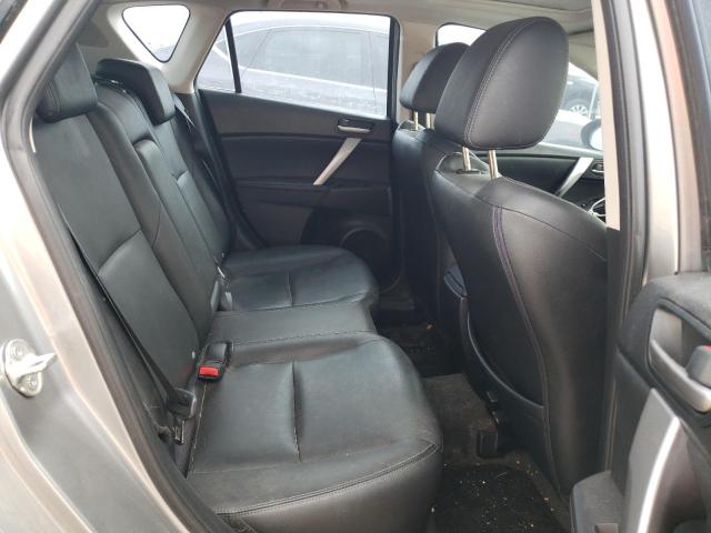Photo 10 from auction – 2010 MAZDA 3 S with VIN JM1BL1H60A1257816