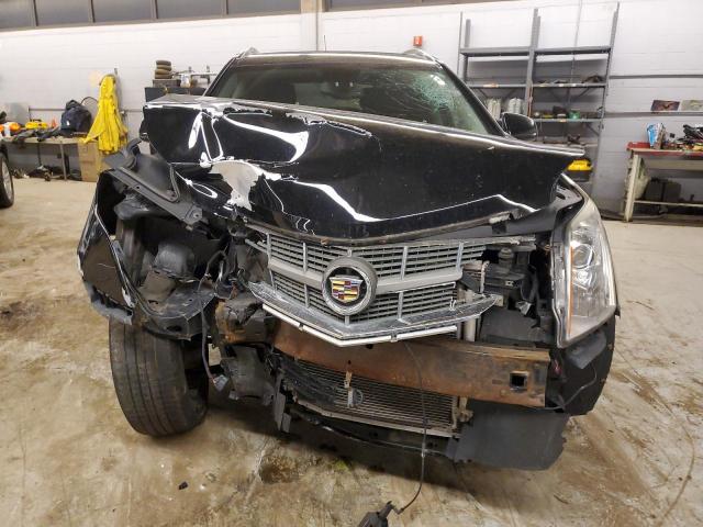 Photo 5 from auction – 2010 CADILLAC SRX PERFOR with VIN 3GYFNEEY3AS648038