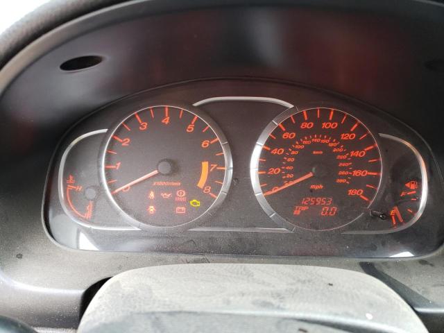 Photo 9 from auction – 2006 MAZDA SPEED 6 with VIN JM1GG12L961105808