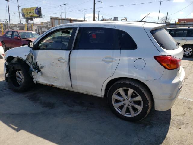 Photo 2 from auction – 2012 MITSUBISHI OUTLANDER with VIN JA4AP4AU6CZ011278