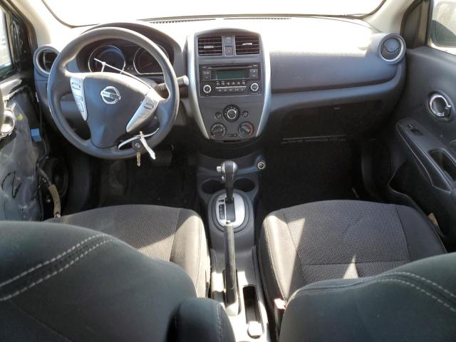 Photo 8 from auction – 2017 NISSAN VERSA S with VIN 3N1CN7AP1HL823363