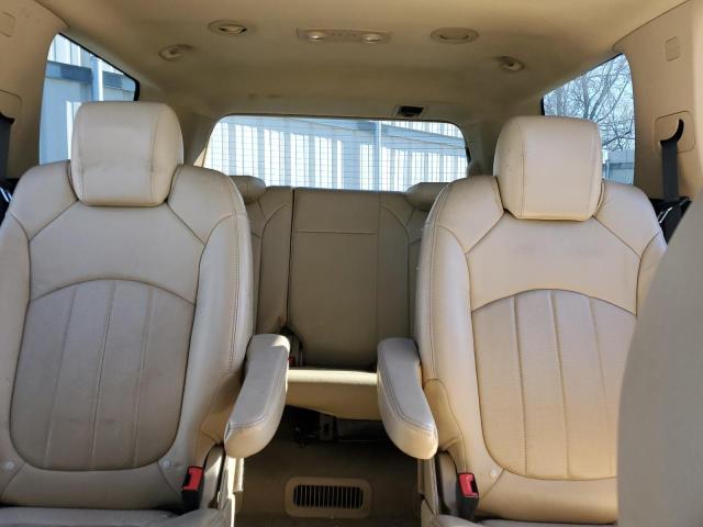 Photo 10 from auction – 2010 GMC ACADIA SLT with VIN 1GKLVNED2AJ188429