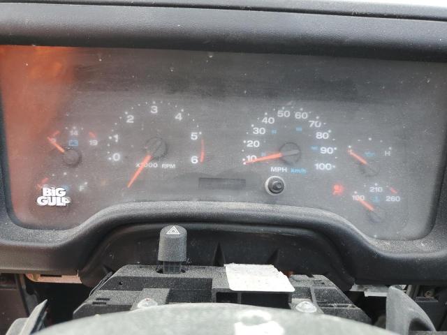 Photo 9 from auction – 2005 JEEP WRANGLER / with VIN 1J4FA29S85P377949