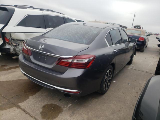 Photo 3 from auction – 2016 HONDA ACCORD EX with VIN 1HGCR2F71GA153768