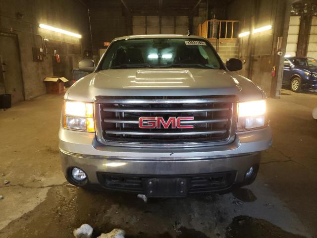 Photo 5 from auction – 2013 GMC SIERRA K15 with VIN 1GTR2VE78DZ306305
