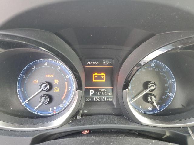 Photo 9 from auction – 2015 TOYOTA COROLLA L with VIN 2T1BURHE5FC439436