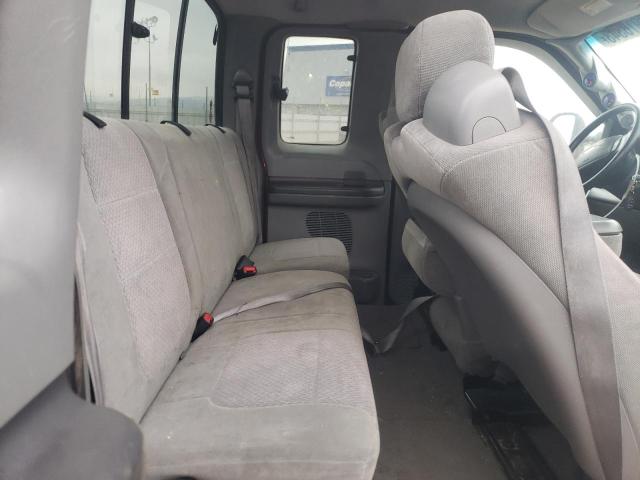 Photo 10 from auction – 2003 FORD F250 SUPER with VIN 1FTNX21P43EC93997