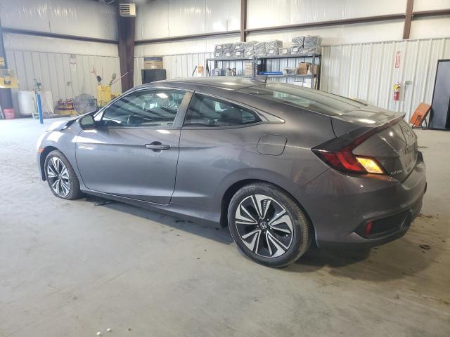 Photo 2 from auction – 2018 HONDA CIVIC EX with VIN 2HGFC3B35JH354508
