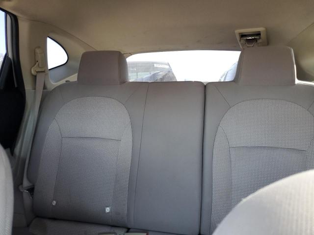 Photo 10 from auction – 2012 NISSAN ROGUE S with VIN JN8AS5MT2CW260860