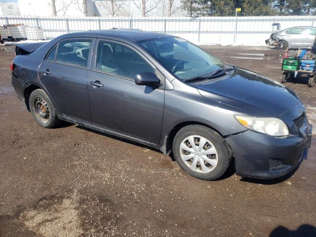 Photo 4 from auction – 2010 TOYOTA COROLLA BA with VIN 2T1BU4EE9AC239935