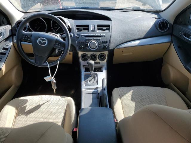 Photo 8 from auction – 2010 MAZDA 3 I with VIN JM1BL1SF6A1293356