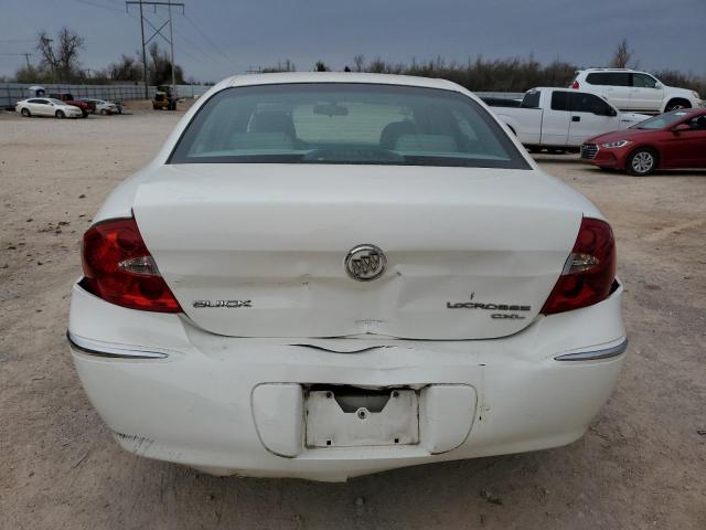Photo 6 from auction – 2009 BUICK LACROSSE C with VIN 2G4WD582291114063