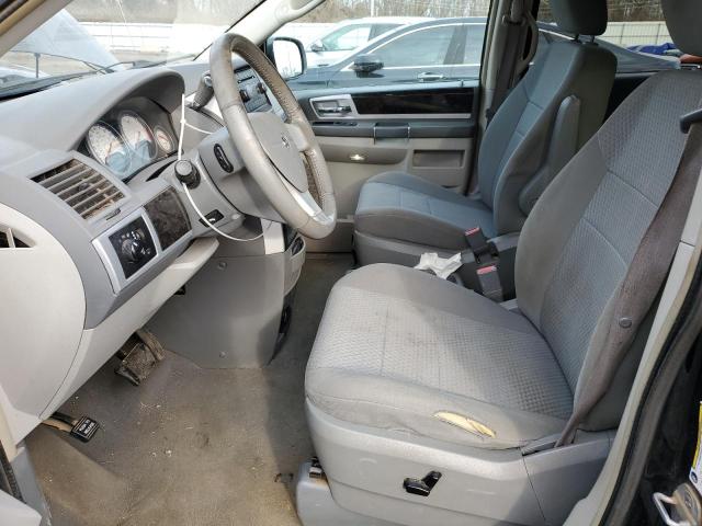 Photo 7 from auction – 2010 DODGE GRAND CARA with VIN 2D4RN5D14AR272988