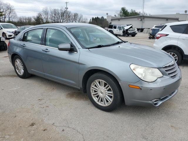 Photo 4 from auction – 2008 CHRYSLER SEBRING TO with VIN 1C3LC56J48N297679