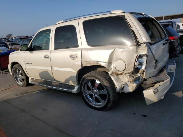 Photo 2 from auction – 2003 CADILLAC ESCALADE L with VIN 1GYEC63T53R163601