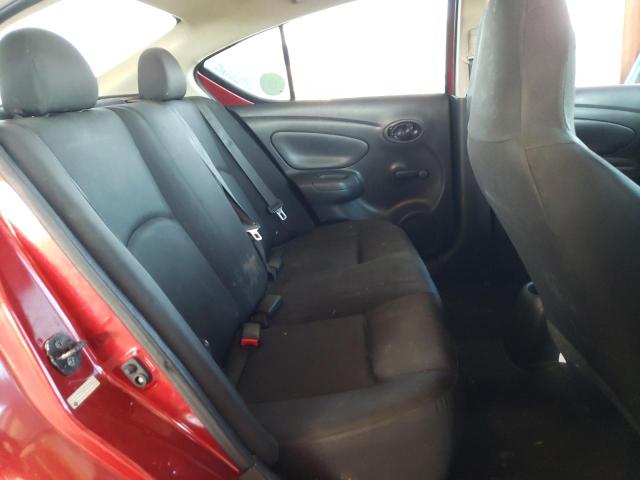 Photo 10 from auction – 2017 NISSAN VERSA S with VIN 3N1CN7AP7HL879064