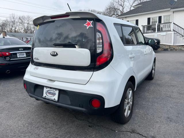 Photo 4 from auction – 2018 KIA SOUL with VIN KNDJN2A23J7621792