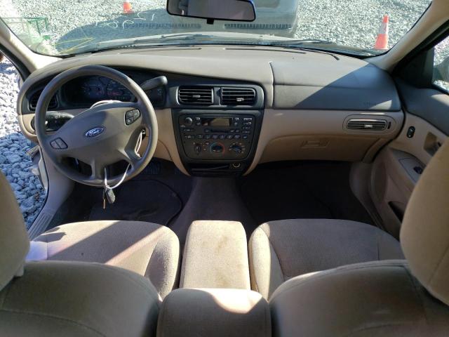 Photo 8 from auction – 2001 FORD TAURUS SE with VIN 1FAFP53U11A139895