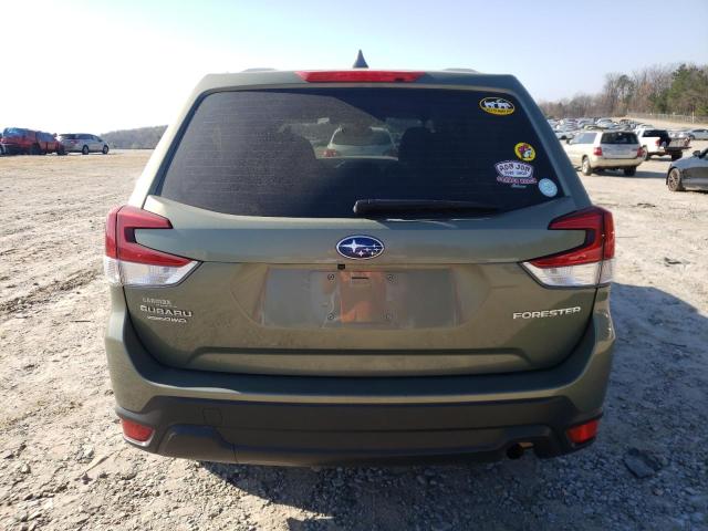 Photo 6 from auction – 2019 SUBARU FORESTER with VIN JF2SKAAC0KH507732