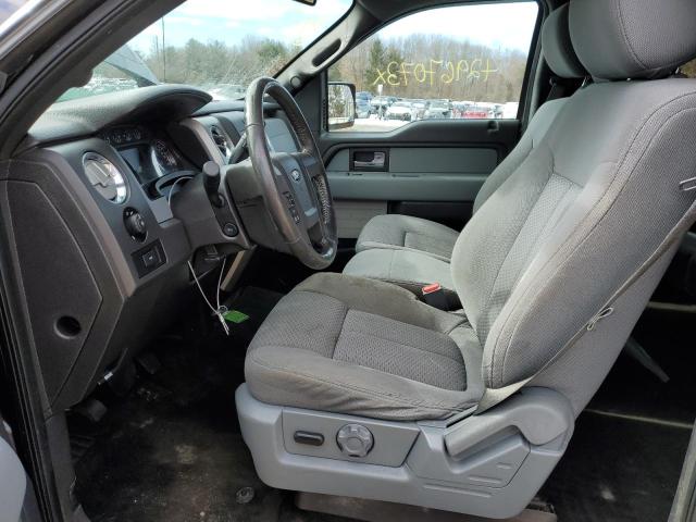 Photo 7 from auction – 2013 FORD F150 SUPER with VIN 1FTFW1ET6DFD60586