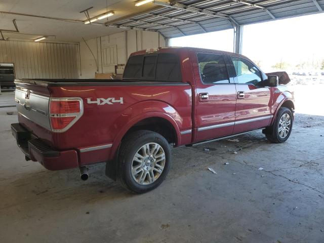 Photo 3 from auction – 2014 FORD F150 SUPER with VIN 1FTFW1ET2EFA41221