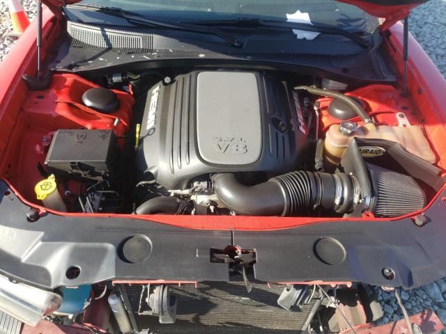 Photo 11 from auction – 2014 DODGE CHARGER R/ with VIN 2C3CDXCT3EH162423