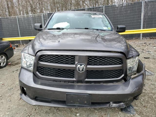 Photo 5 from auction – 2015 RAM 1500 ST with VIN 1C6RR7KTXFS678496