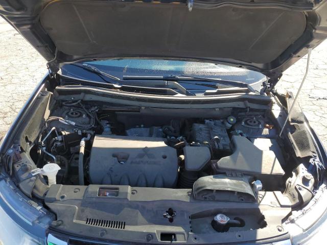 Foto 12 de la subasta – 2018 MITSUBISHI OUTLANDER con VIN JA4AZ2A35JZ010044