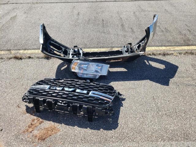 Photo 13 from auction – 2022 RAM 2500 BIG H with VIN 3C6UR5DL7NG370378