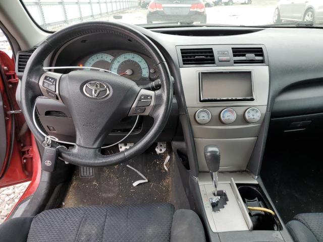 Photo 8 from auction – 2011 TOYOTA CAMRY BASE with VIN 4T1BF3EK8BU606205