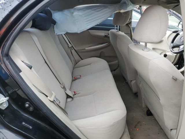 Фото 10 с аукциона – 2011 TOYOTA COROLLA с VIN JTDBU4EE9BJ088231