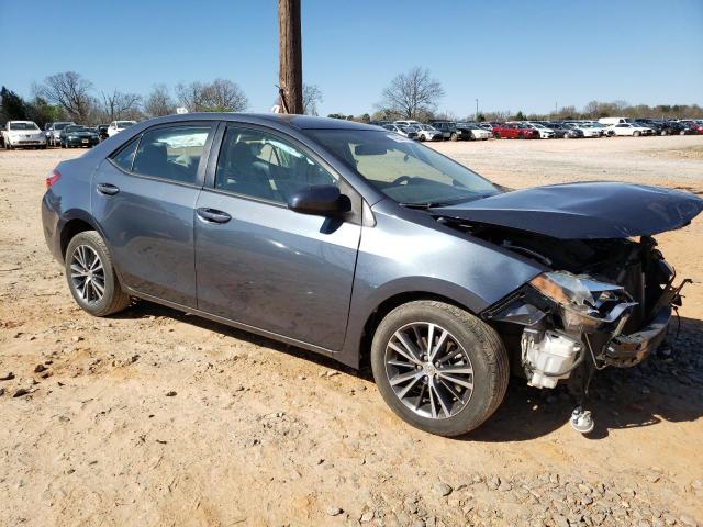 Photo 4 from auction – 2016 TOYOTA COROLLA L with VIN 2T1BURHEXGC593710