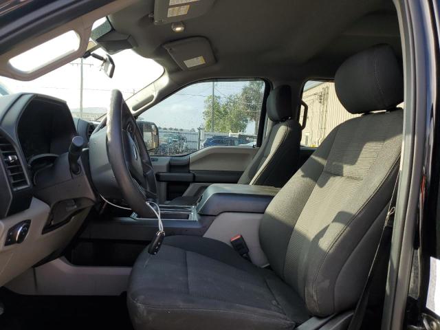 Photo 7 from auction – 2020 FORD F150 SUPER with VIN 1FTEW1CPXLFC79039