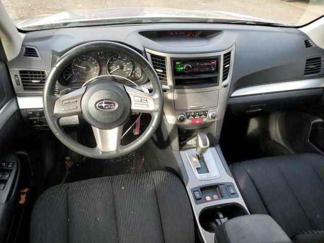 Photo 8 from auction – 2011 SUBARU LEGACY 2.5 with VIN 4S3BMBC67B3228216
