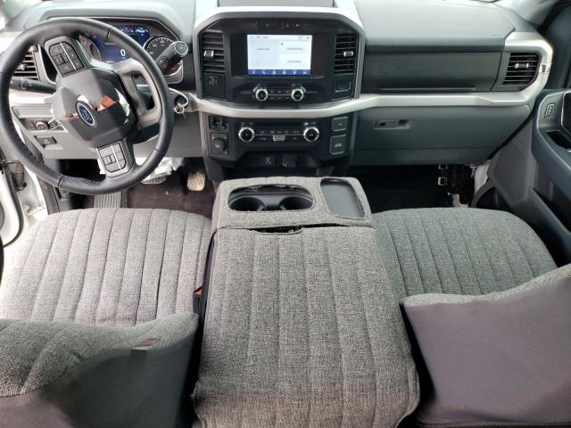 Photo 8 from auction – 2022 FORD F150 SUPER with VIN 1FTFW1E82NFA99258