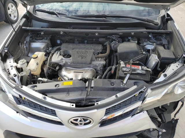Photo 11 from auction – 2015 TOYOTA RAV4 LIMIT with VIN 2T3DFREV1FW271727