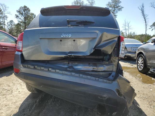 Photo 6 from auction – 2013 JEEP COMPASS SP with VIN 1C4NJCBA6DD102623