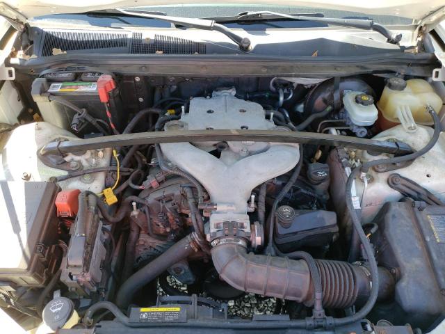 Photo 12 from auction – 2008 CADILLAC SRX with VIN 1GYEE637680169190