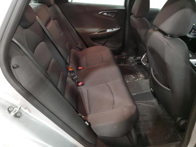 Photo 10 from auction – 2018 CHEVROLET MALIBU LT with VIN 1G1ZD5ST0JF260583