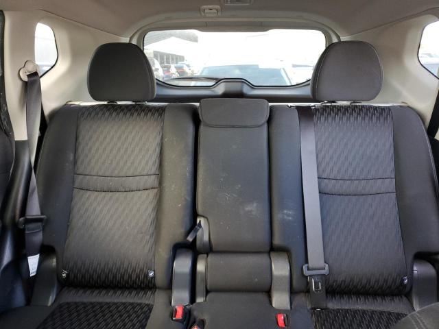 Photo 10 from auction – 2018 NISSAN ROGUE S with VIN KNMAT2MT2JP553723
