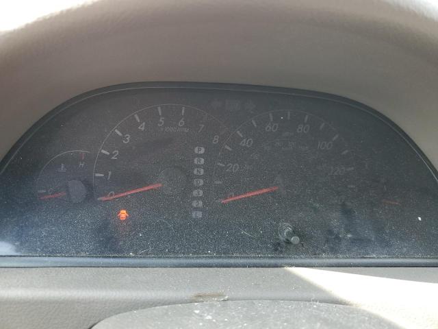 Photo 9 from auction – 2005 TOYOTA CAMRY LE with VIN 4T1BE30K25U088722