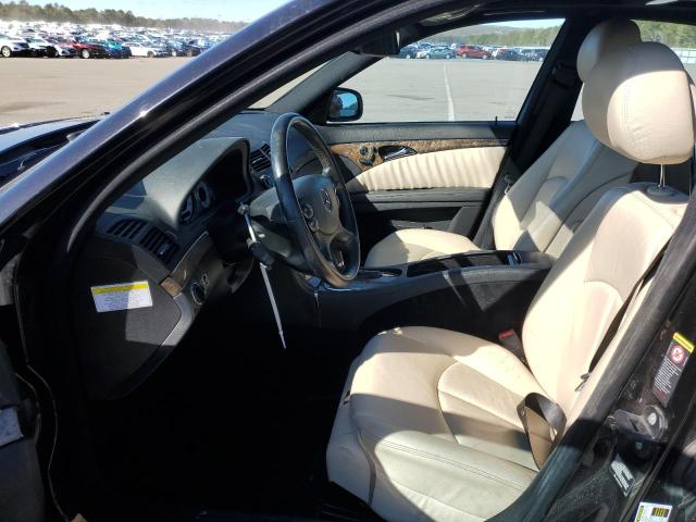 Photo 7 from auction – 2007 MERCEDES-BENZ E 350 with VIN WDBUF56X97B039586