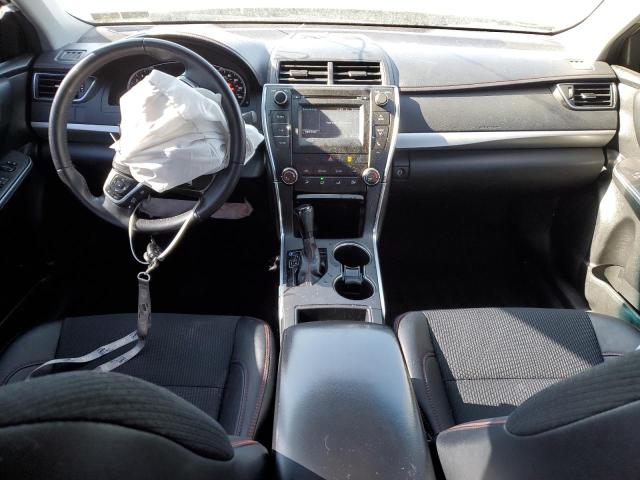 Photo 8 from auction – 2017 TOYOTA CAMRY LE with VIN 4T1BF1FK4HU783796