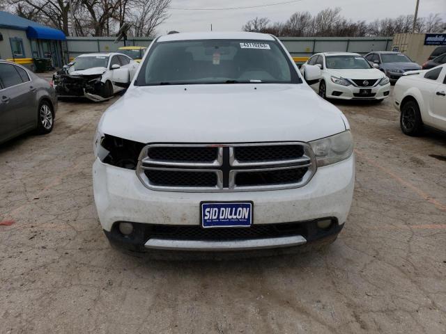 Photo 5 from auction – 2013 DODGE DURANGO CR with VIN 1C4RDJDG6DC700781