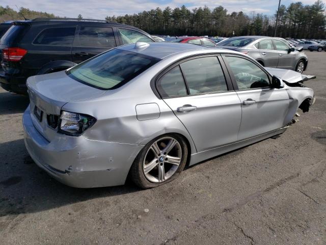 Photo 3 from auction – 2013 BMW 328 XI SUL with VIN WBA3B5C53DF595096