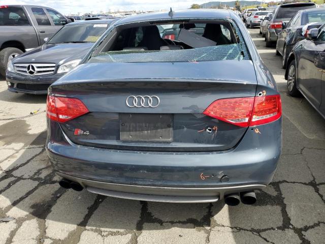 Photo 6 from auction – 2010 AUDI S4 PRESTIG with VIN WAUKGAFL9AA092164