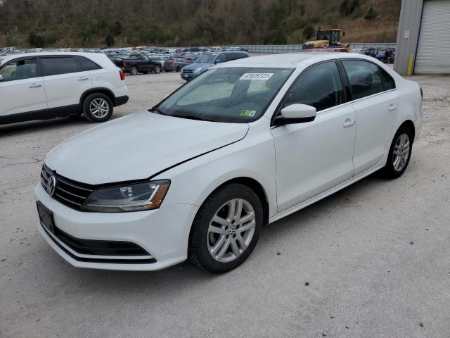Photo 1 from auction – 2017 VOLKSWAGEN JETTA S with VIN 3VW2B7AJ7HM301406