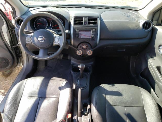 Photo 8 from auction – 2012 NISSAN VERSA S with VIN 3N1CN7AP4CL861937