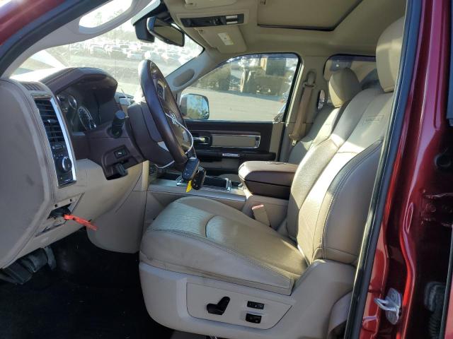 Photo 7 from auction – 2014 RAM 1500 LARAM with VIN 1C6RR7NT3ES139079