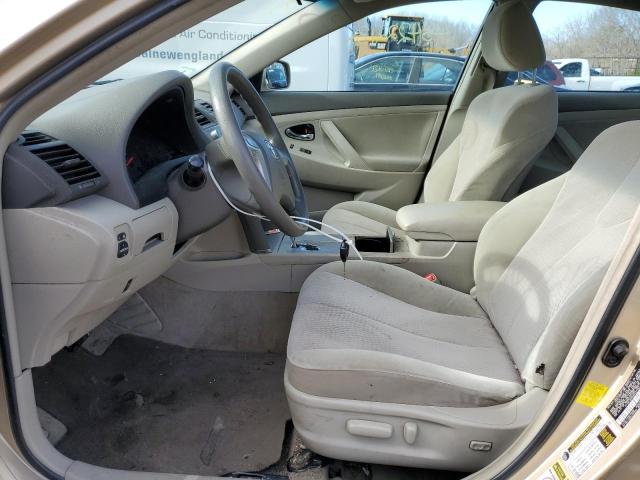 Photo 7 from auction – 2011 TOYOTA CAMRY BASE with VIN 4T1BF3EK3BU227967